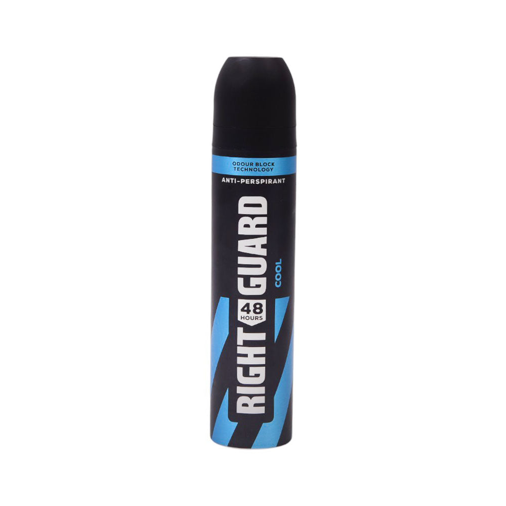 RIGHT GUARD DEODARANT COOL 250 ML