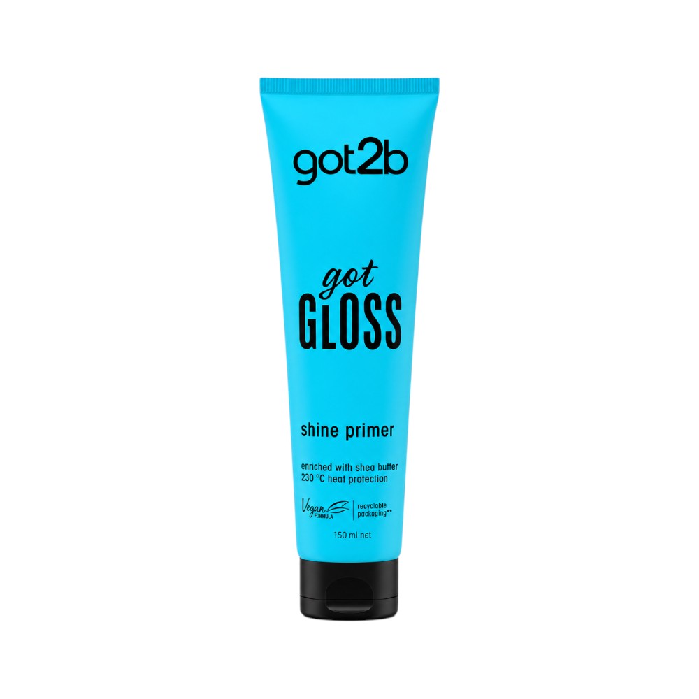 GOT2B GOT GLOSS SHINE PRIMER 150 ML