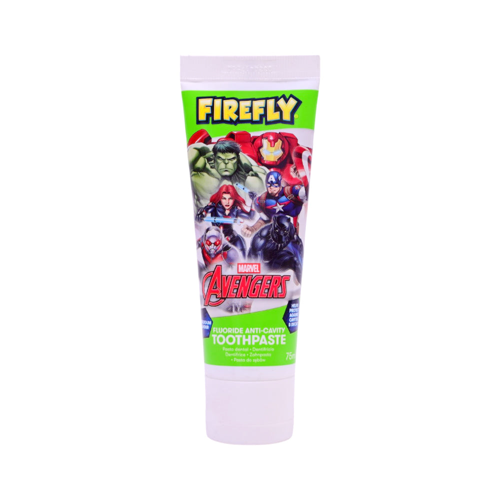 AVENGERS TOOTH PASTE 75 ML