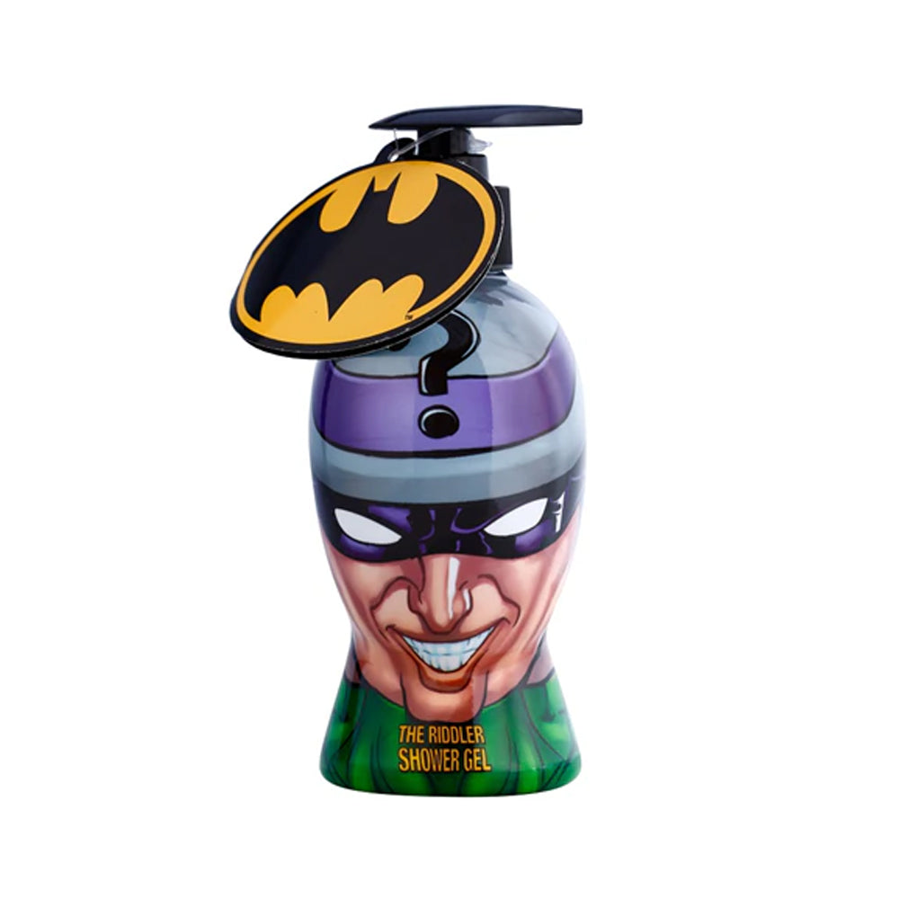 THE RIDDLER SHOWER GEL 300 ML