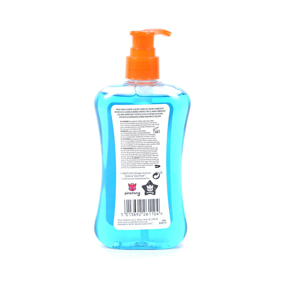 PINKFONG BABY SHARK HAND WASH 250 ML
