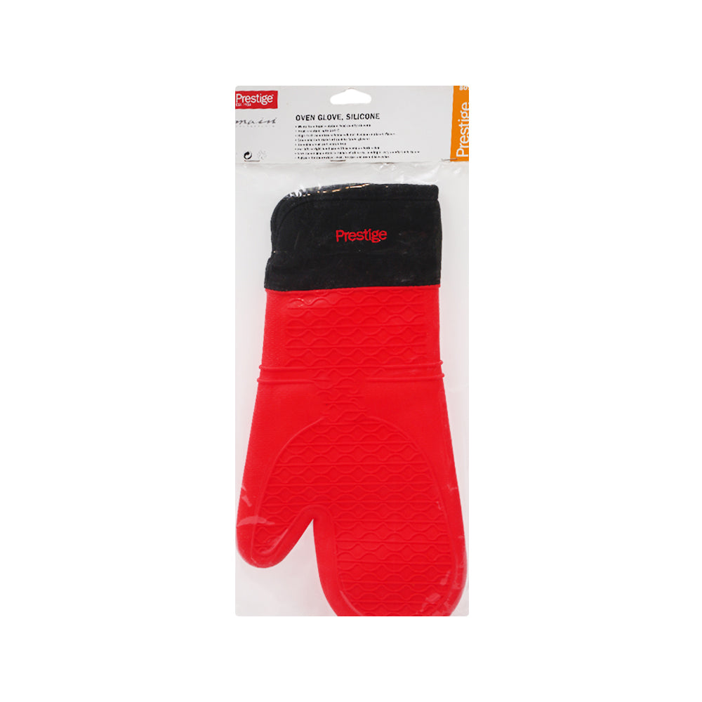 GLOVES SILICON PRESTIGE PR8023 BASIC