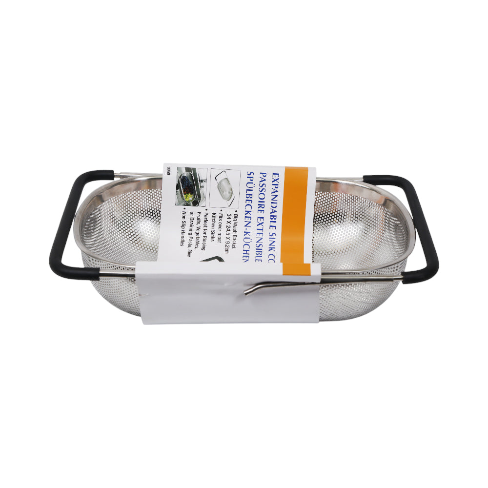 BASKET STRAINER STEEL PRESTIGE PR8060