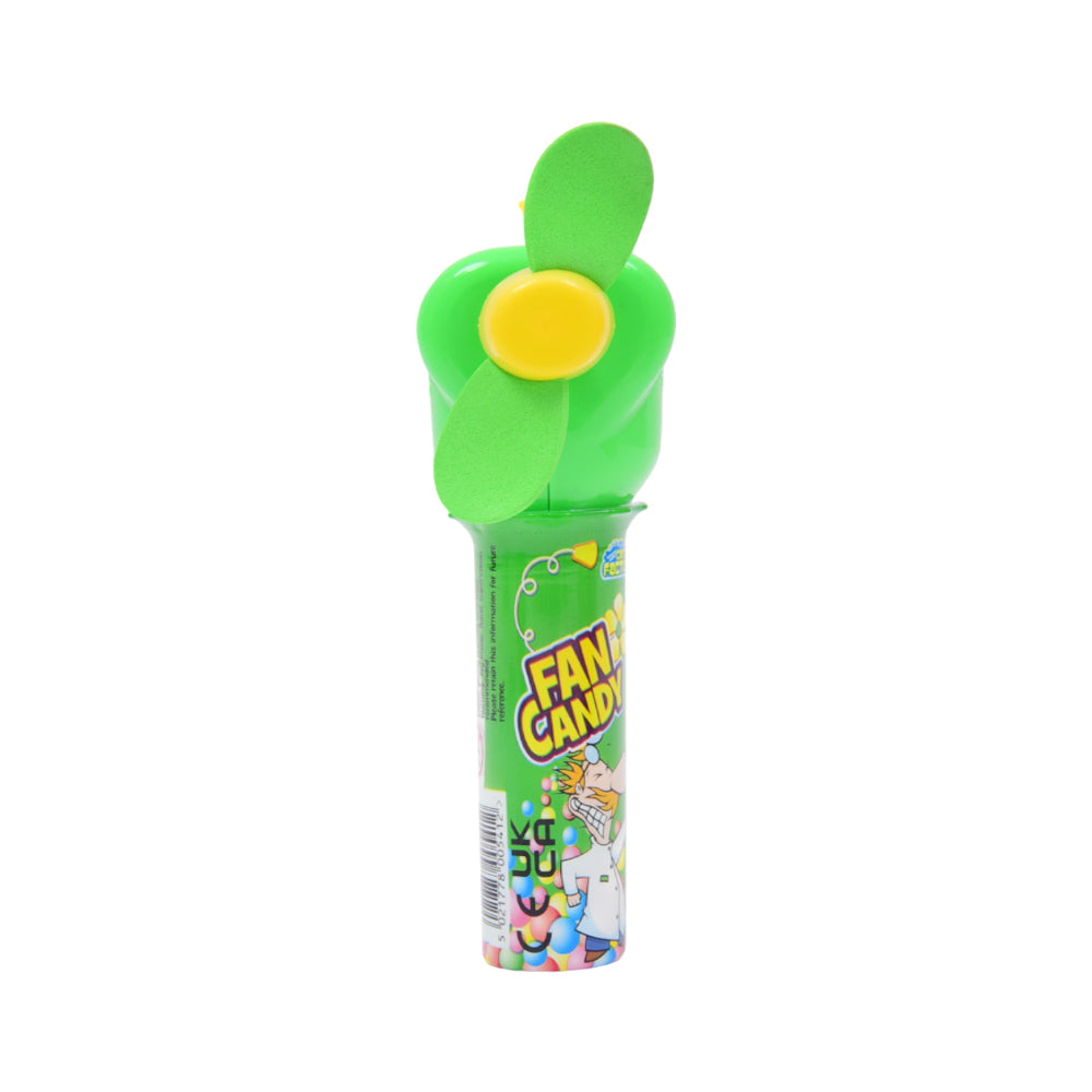CANDY FACTORY FAN CANDY