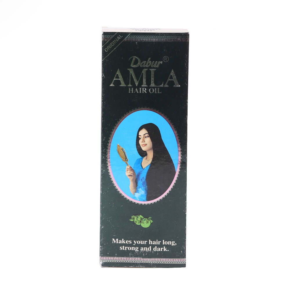 DABUR AMLA HAIR OIL 300 ML