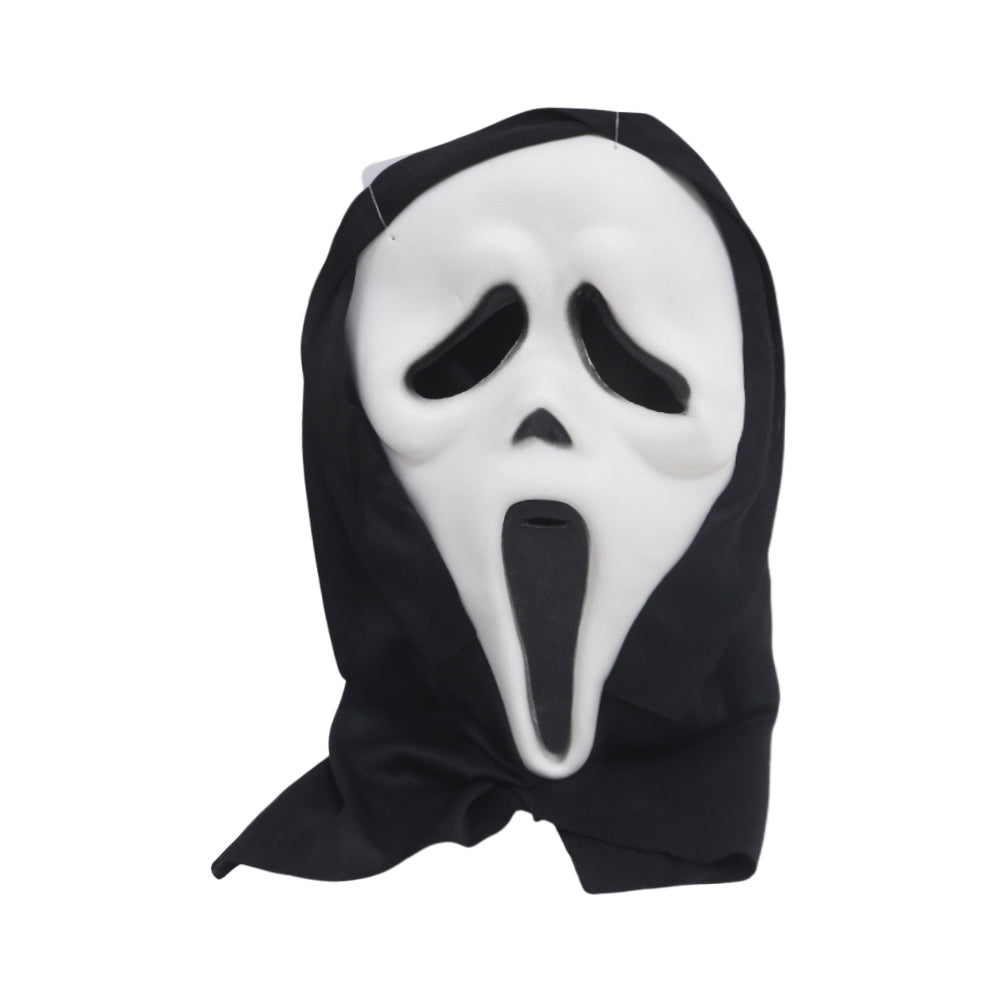 19513 H-W SCREAMING MASK