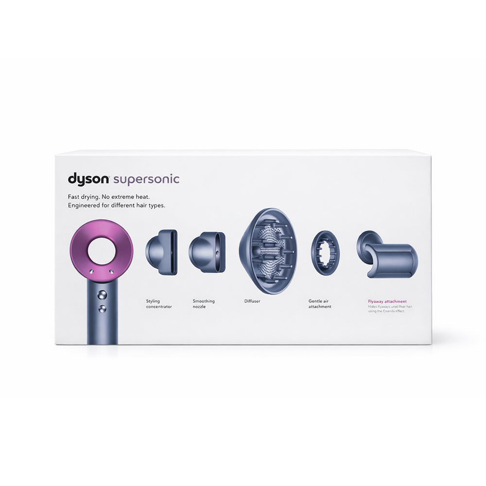 DYSON HAIR DRYER HD08 H