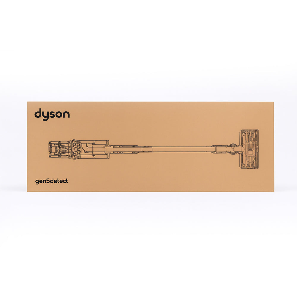 DYSON VACCUM CLEANER DETECT COMPLETE GEN 5