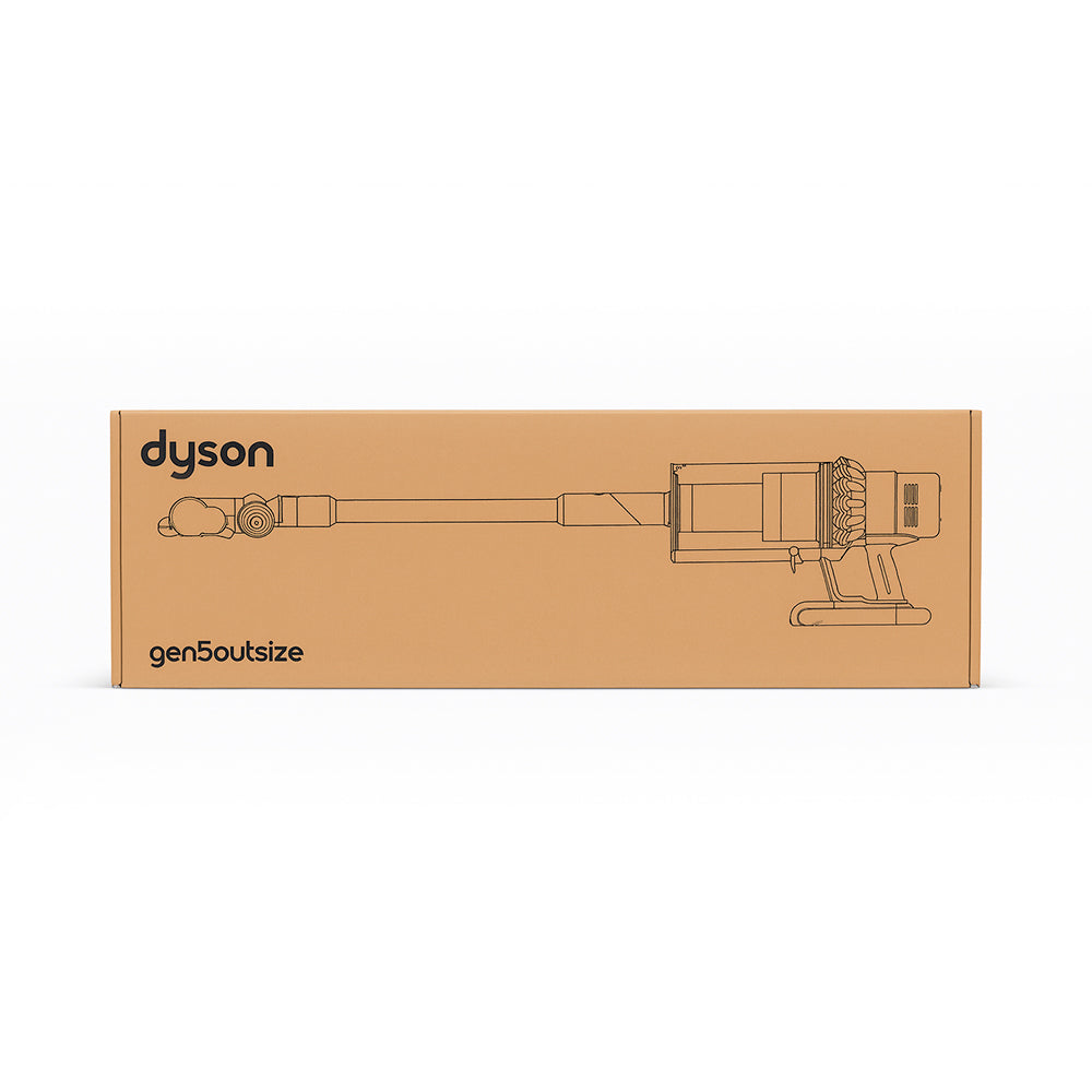 DYSON VACCUM CLEANER OUTSIZE ABSOLUTE GEN 5