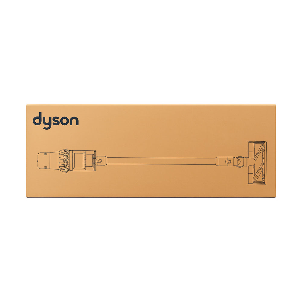 DYSON VACCUM CLEANER CYCLONE V10
