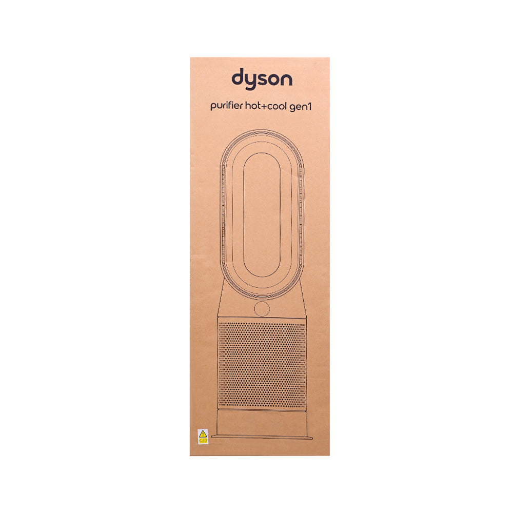 DYSON PURIFIER HOT + COOL GEN 1 HP10