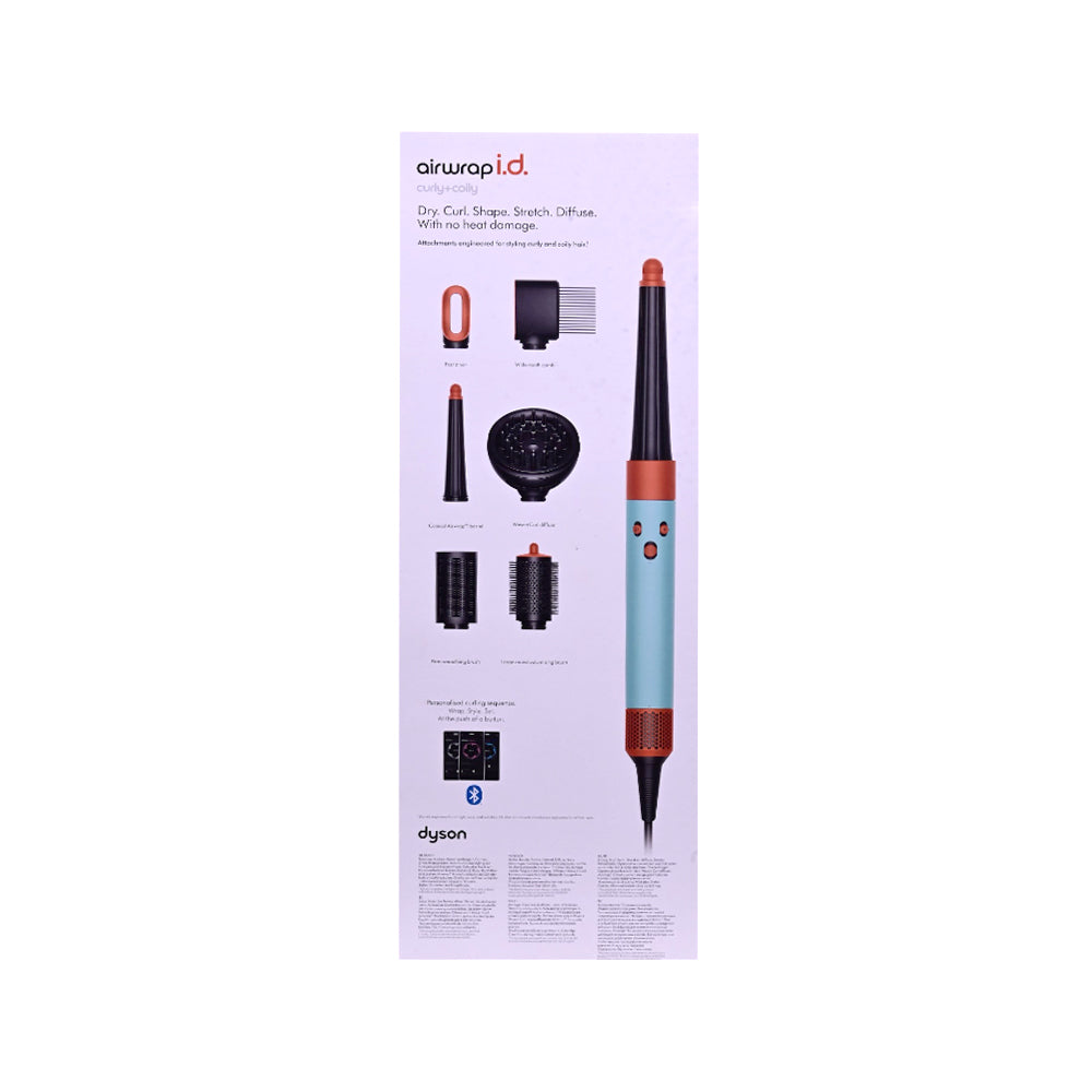 DYSON AIR WRAP CPATO HS08