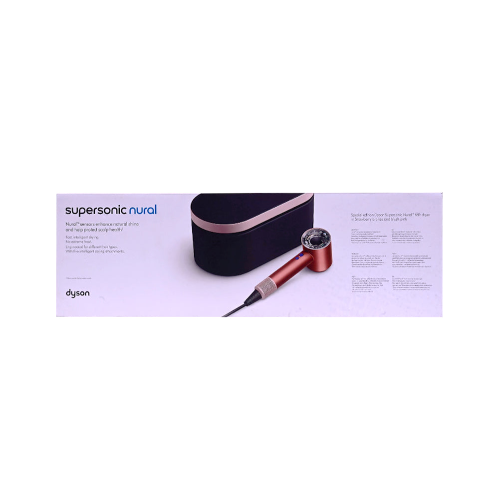 DYSON HAIR DRYER SBBP HD16