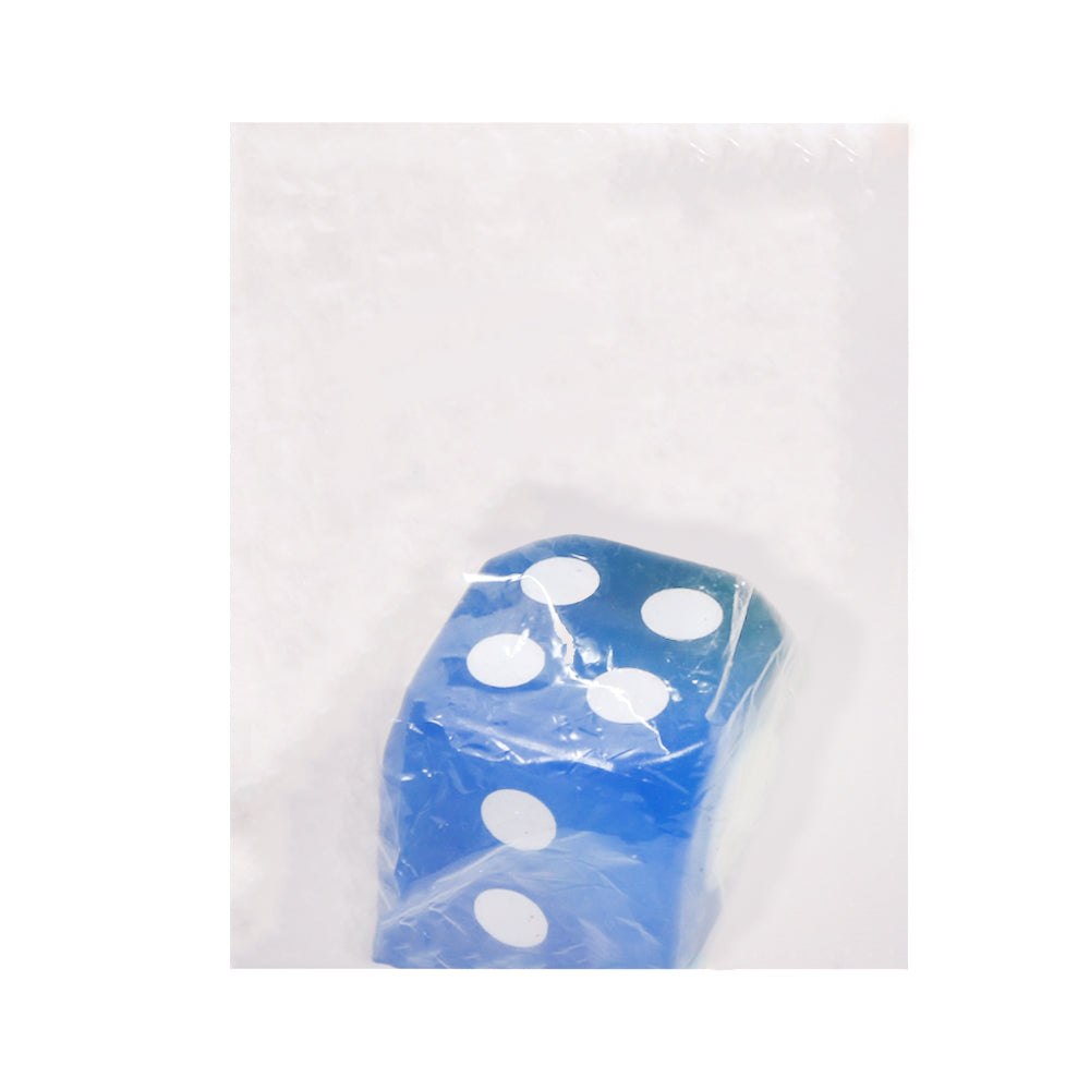 FLASHING DICE