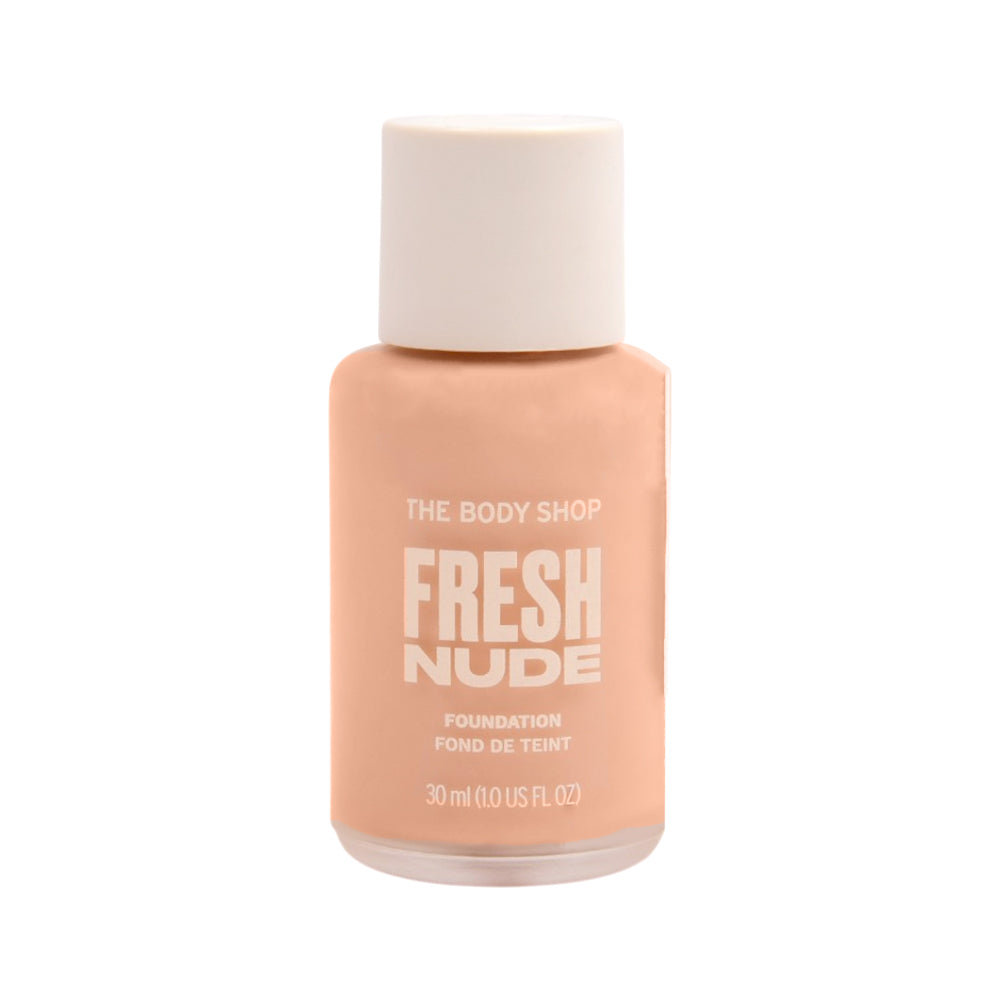 THE BODY SHOP FOUNDATION 1C FOUNDATION 30ML