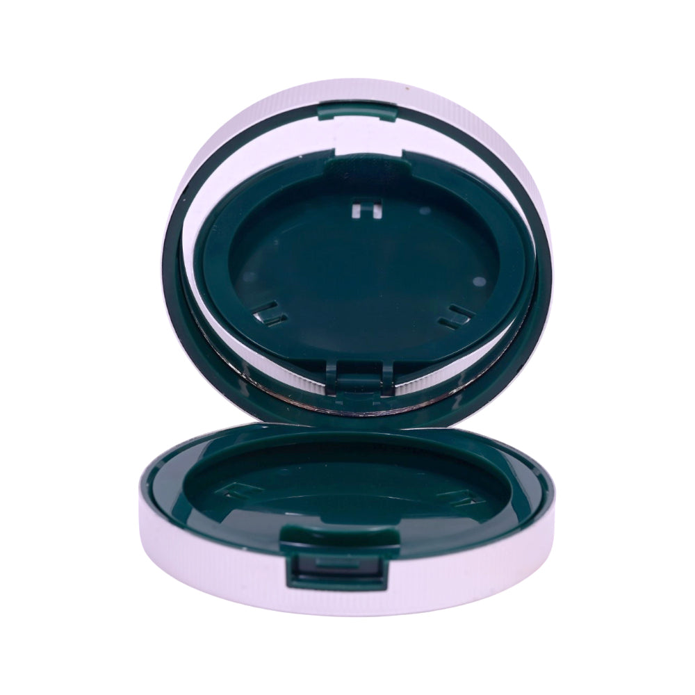 THE BODY SHOP TEA TREE FACE POWDER CASES 5 GM