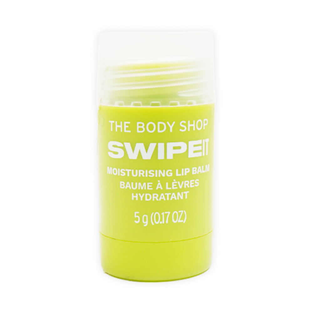 THE BODY SHOP LIP JUICER KIWI 10ML