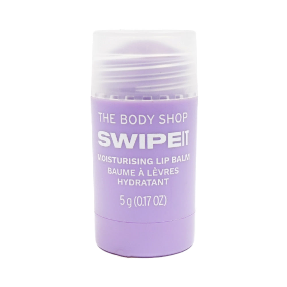 THE BODY SHOP LIP JUICER BLUE BERRY 10ML
