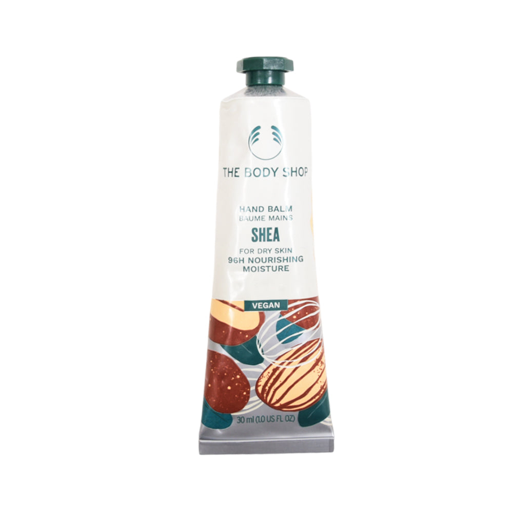 THE BODY SHOP HAND CREAM SHEA 30ML