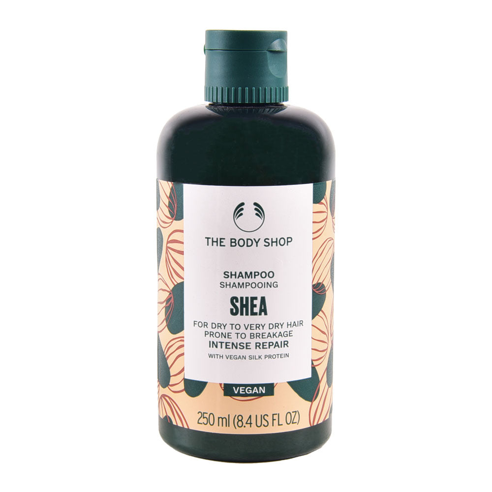 THE BODY SHOP SHEA SHAMPOO 250ML