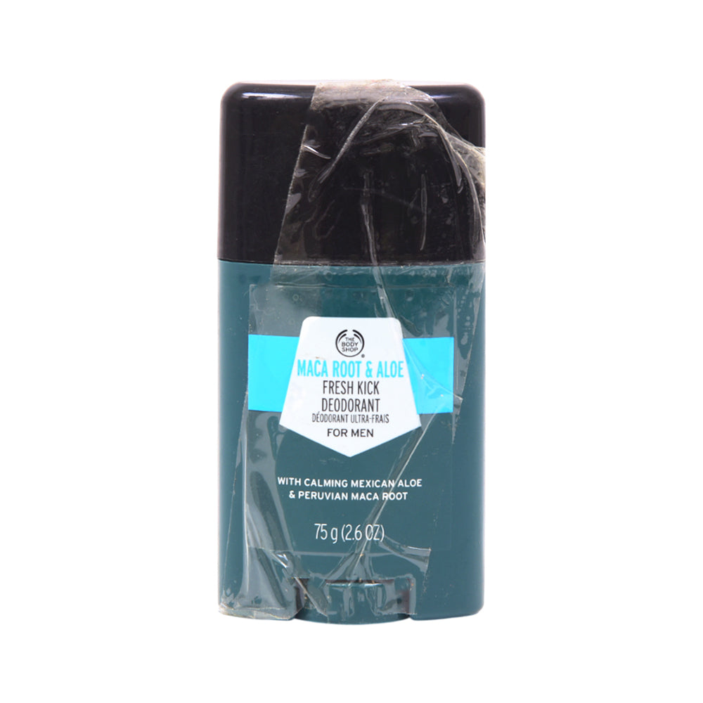 THE BODY SHOP MECAROOT DEODRANT 100ML