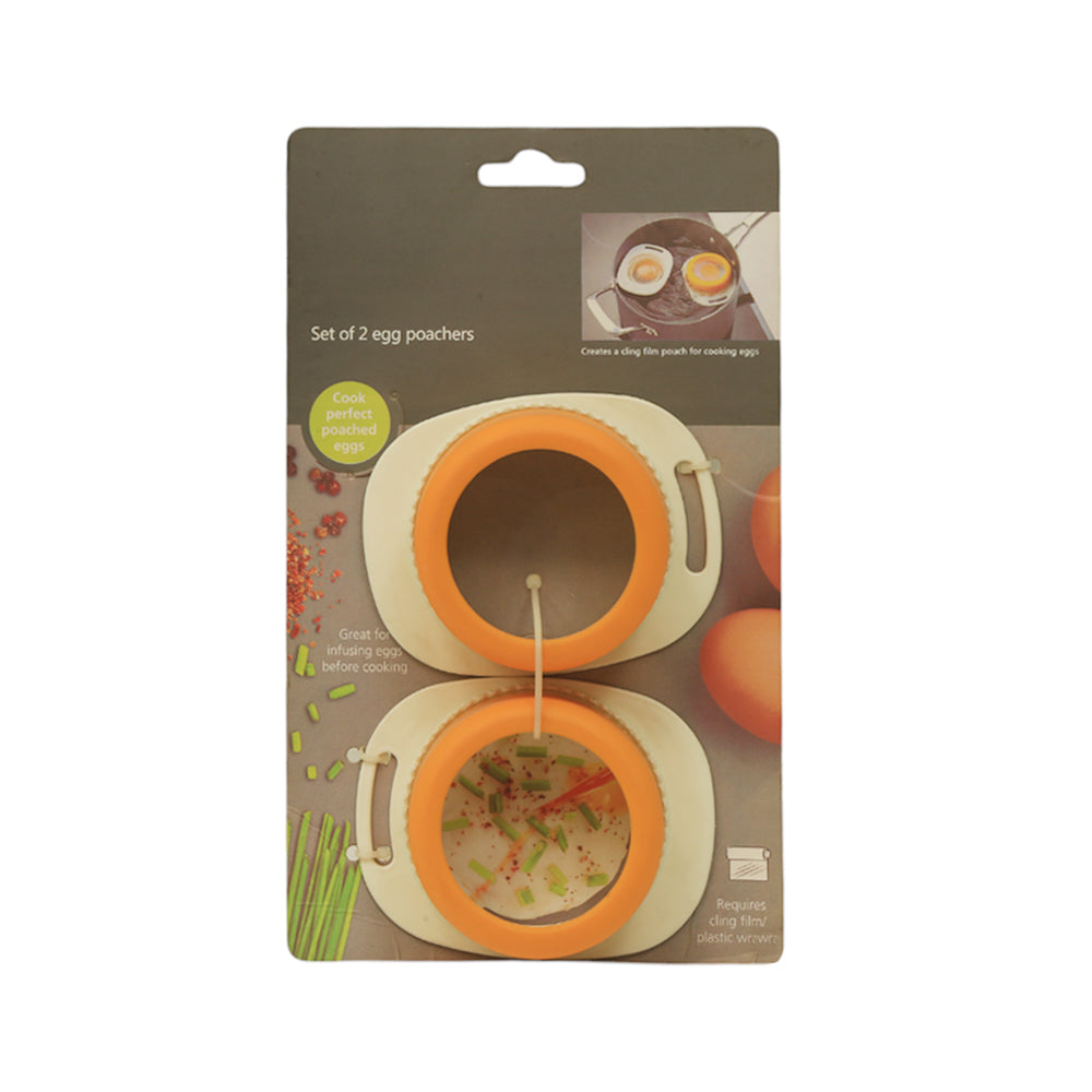 EGG SHAPER SET 2PC IR 1130