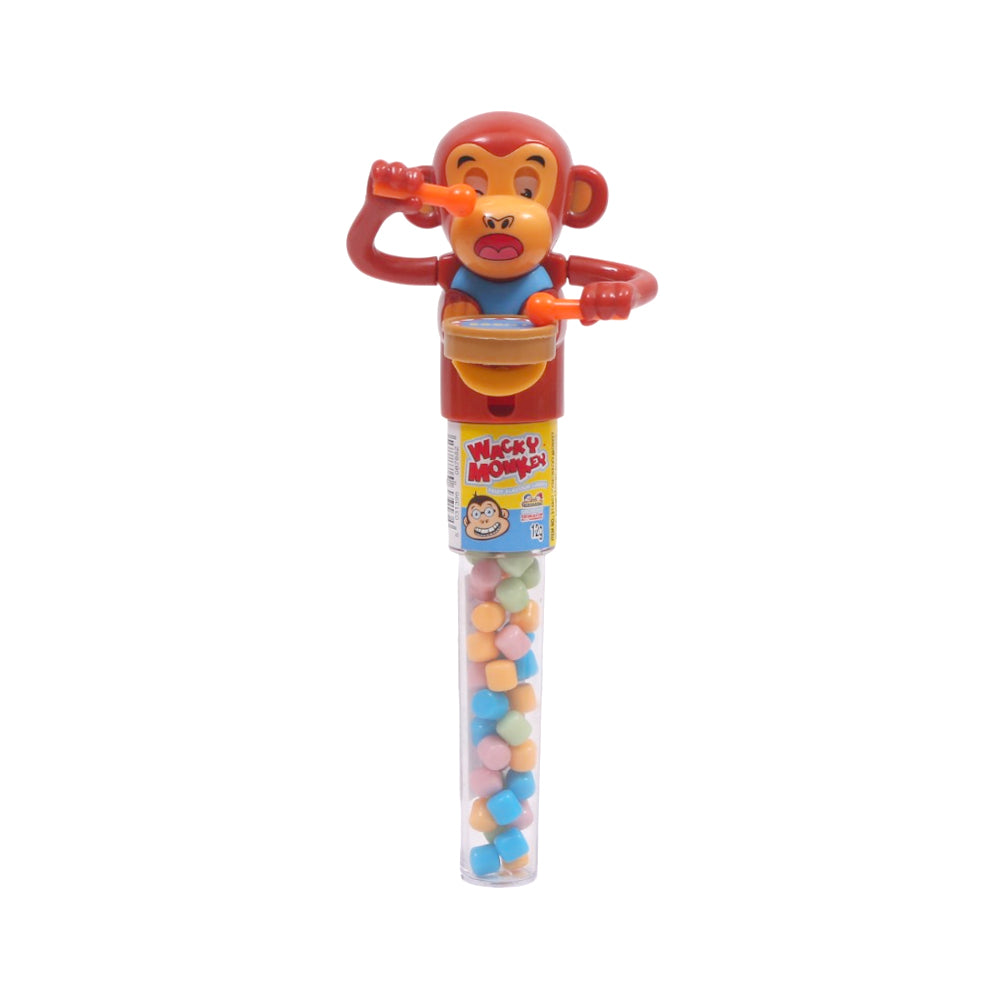KIDSMANIA WACKEY MONKEY