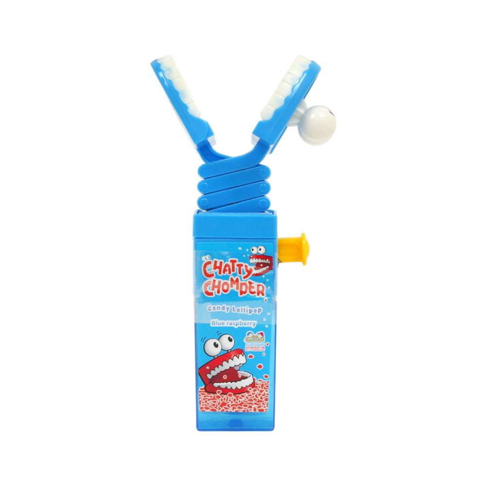 KIDSMANIA CHATTY CHOMPER