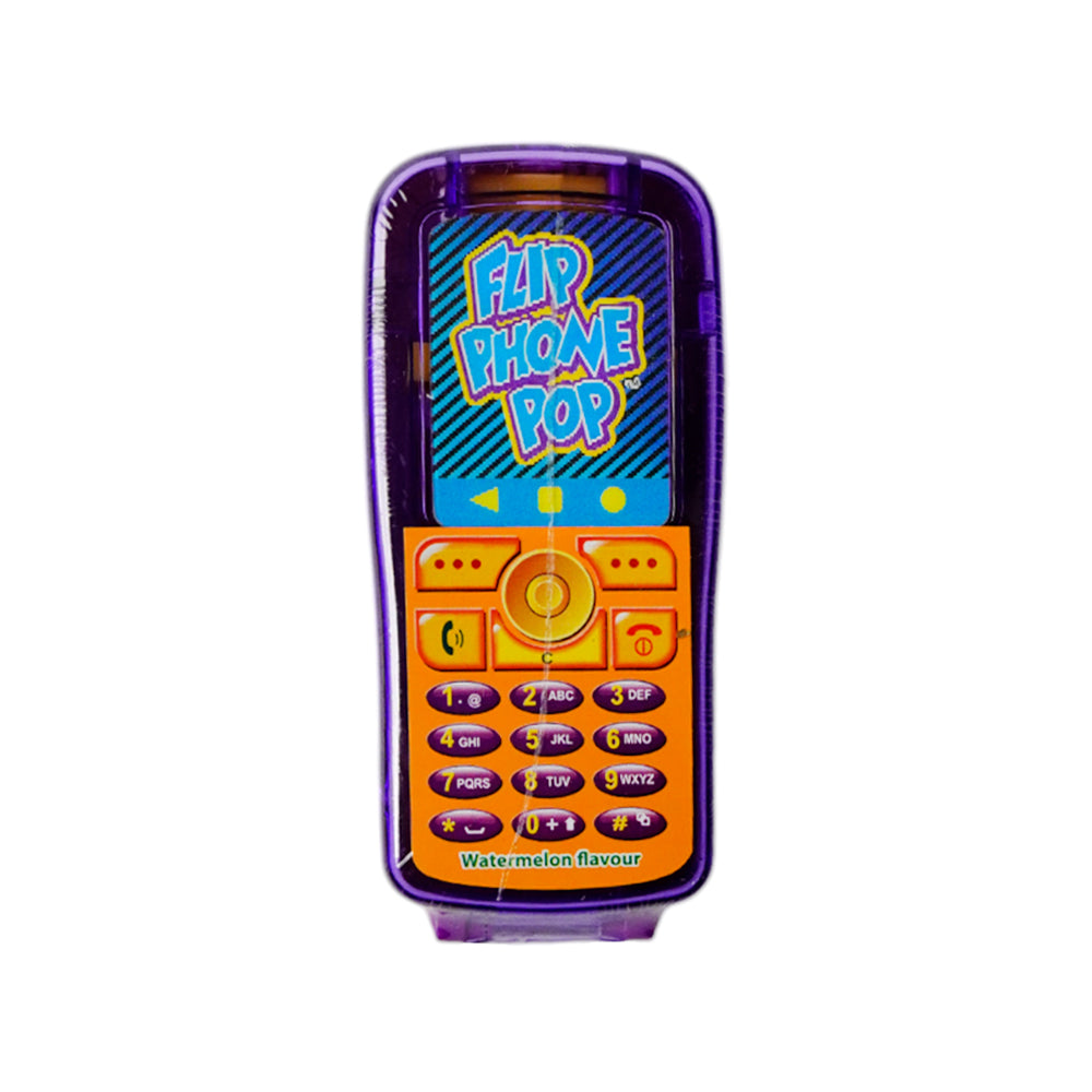 MOBILE TOY CANDY 30GM