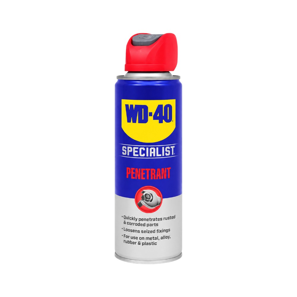 WD-40 AERO SMART STRAW 250 ML