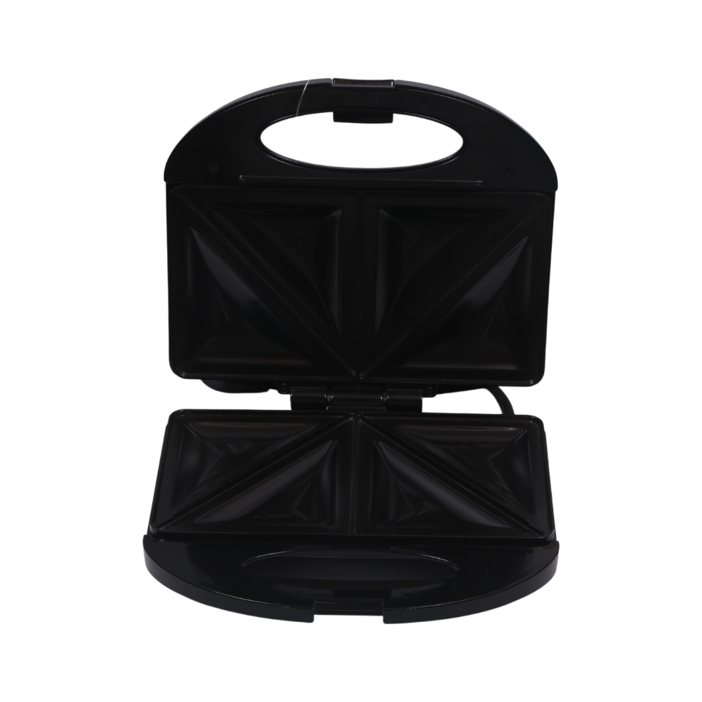 BLACK N DECKER SANDWICH MAKER 2 SLICE TS1000-B5
