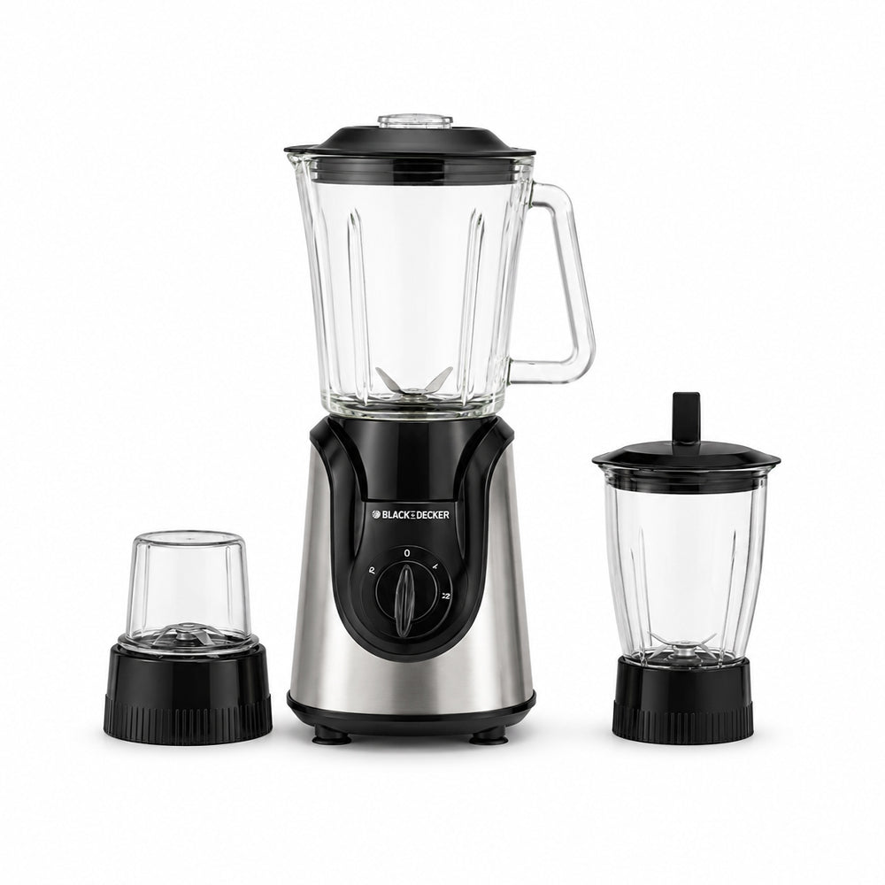 BLACK N DECKER GRINDER BX600G-B5