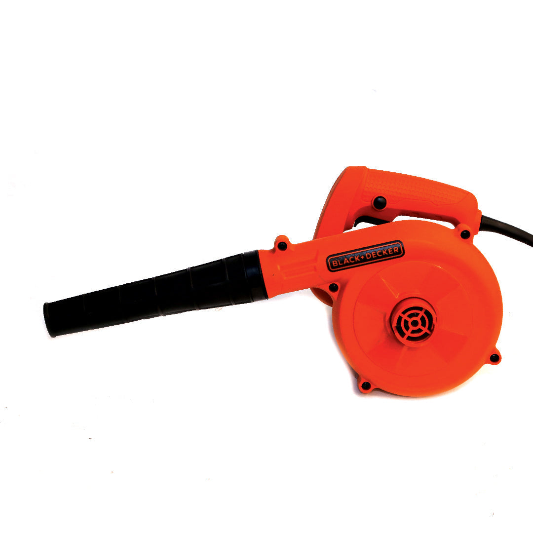 BLACK & DECKER BLOWER BDB530B5