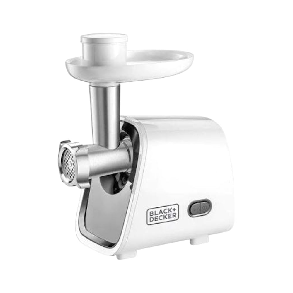 BLACK & DECKER MEAT GRINDER FM1500