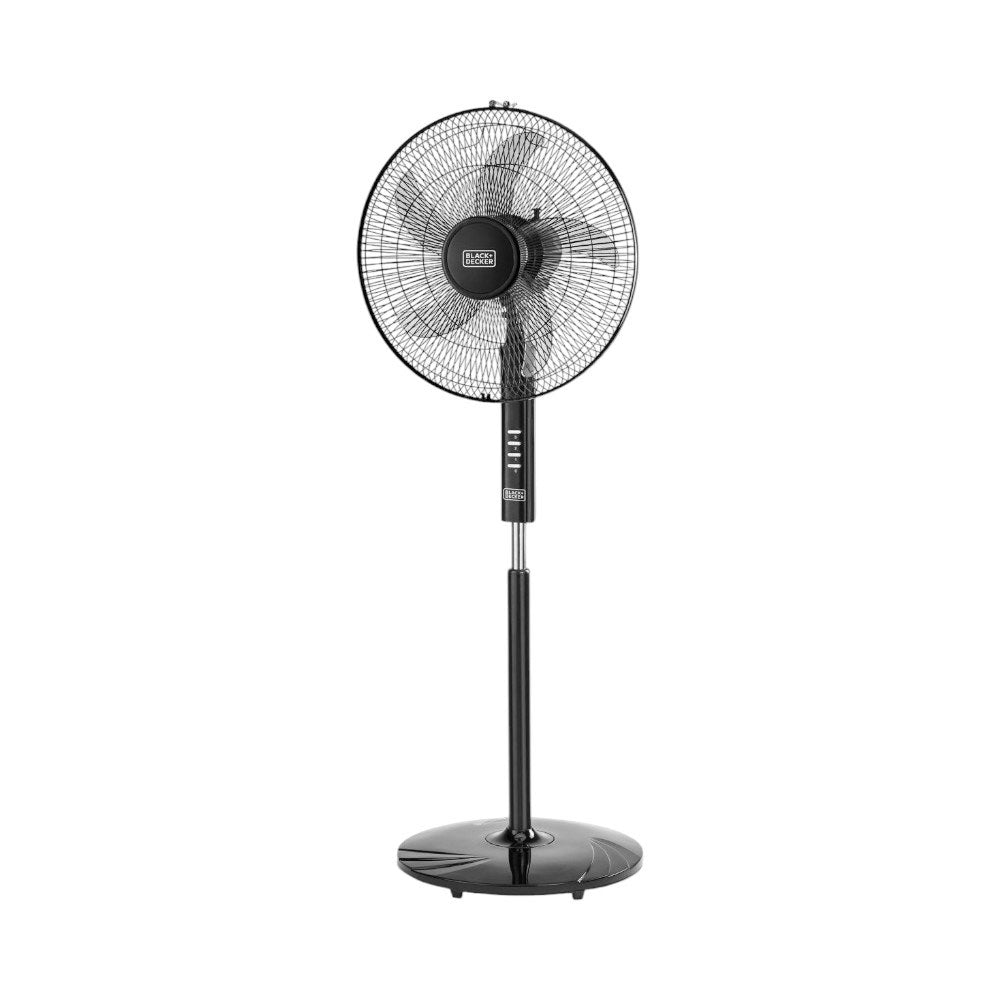 BLACK & DECKER STAND FAN FS1620