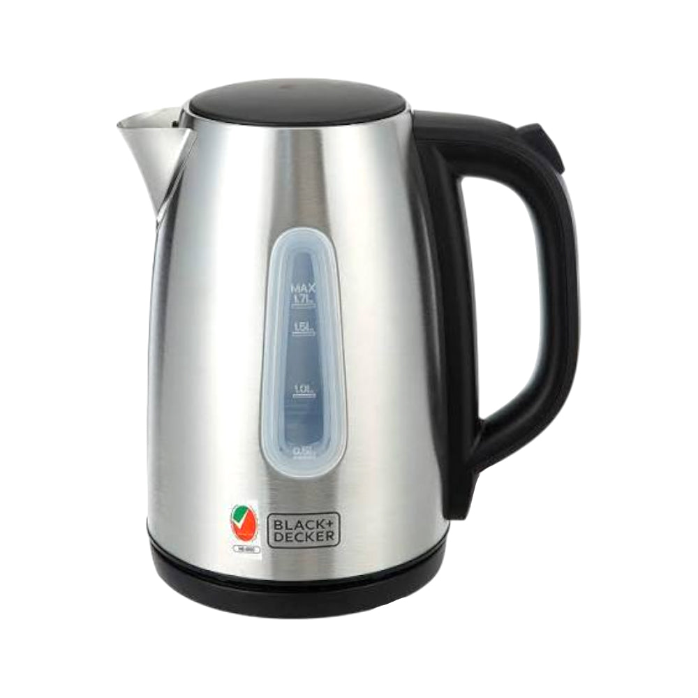BLACK & DECKER KETTLE JC450