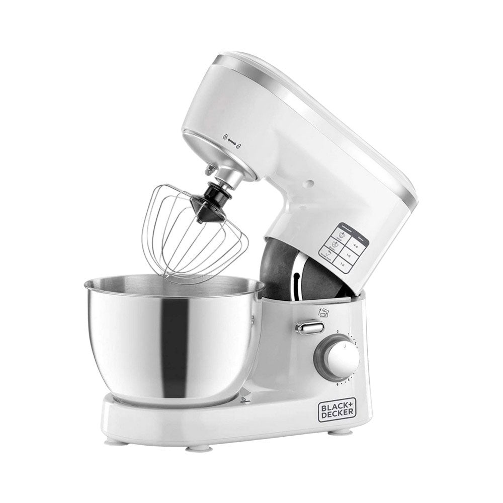 BLACK & DECKER BOWL MIXER SM1000