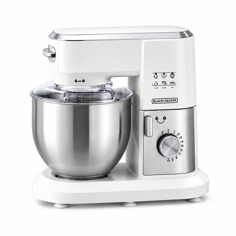 BLACK & DECKER KITCHEN MACHINE MKM100