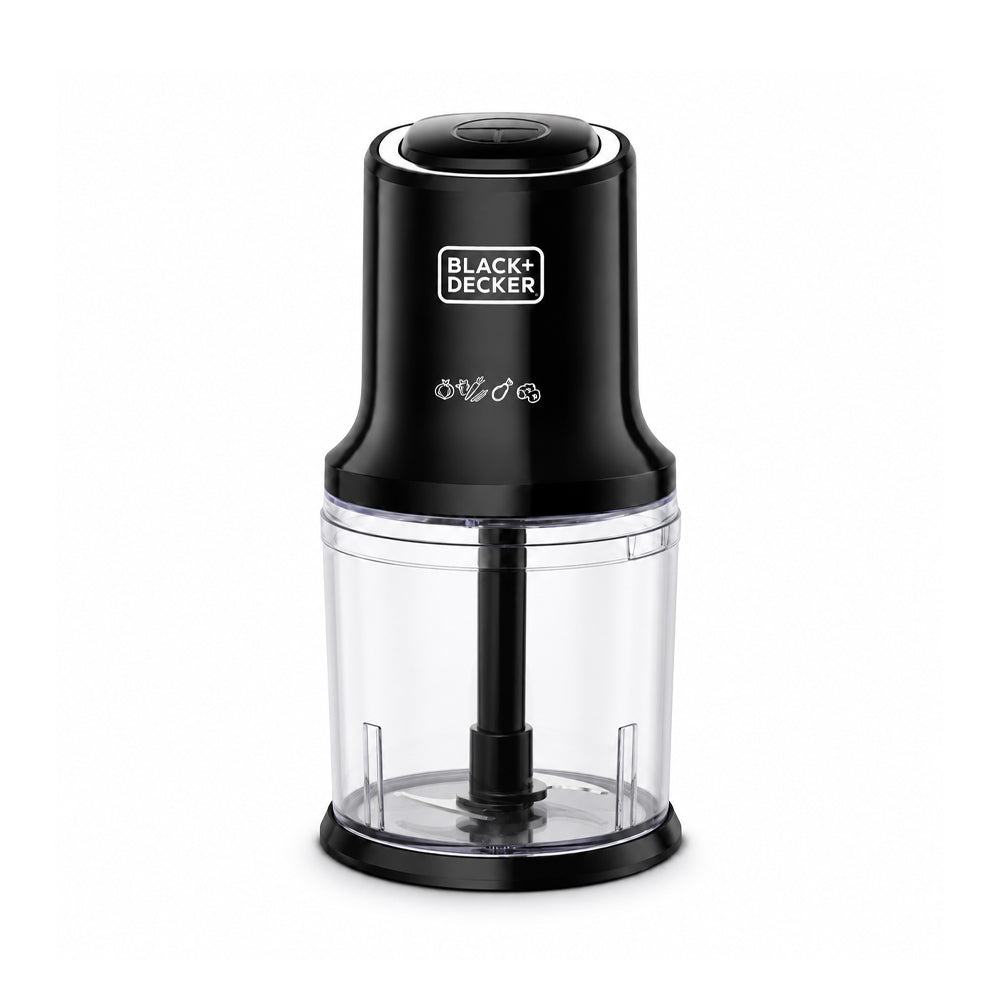 BLACK N DECKER CHOPPER 500W FC500