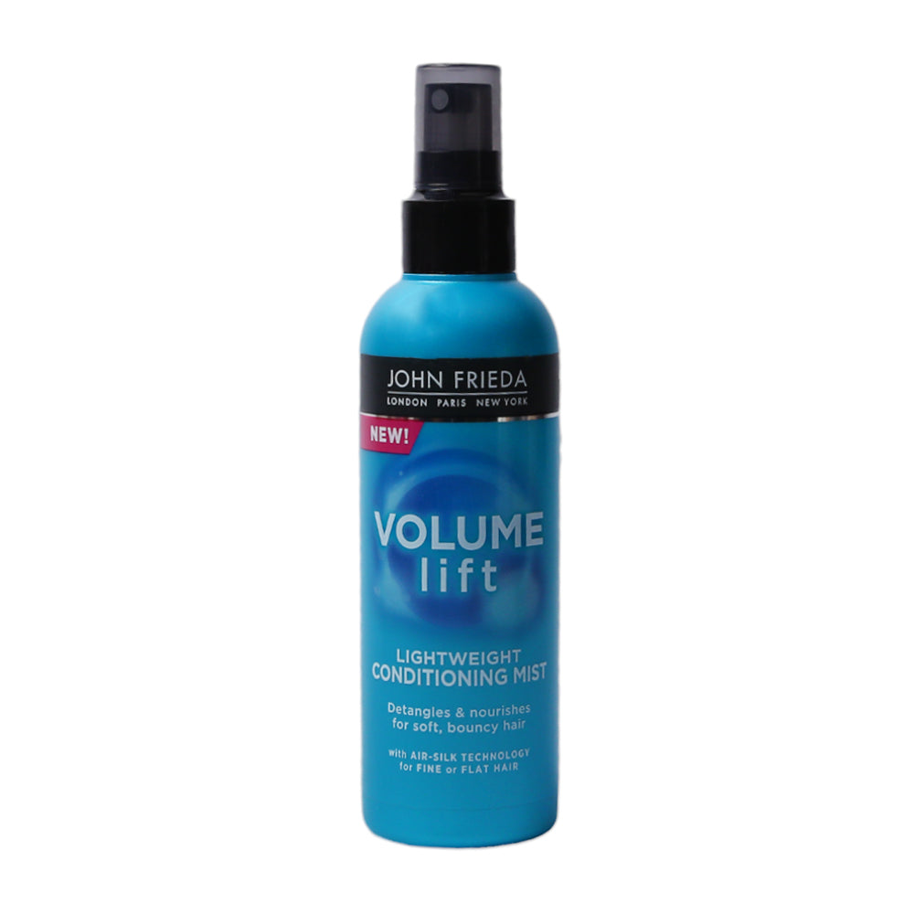 JOHN FRIEDA HAIR SPRAY VOLUME LIFT CONDITIONING MIST 200ML