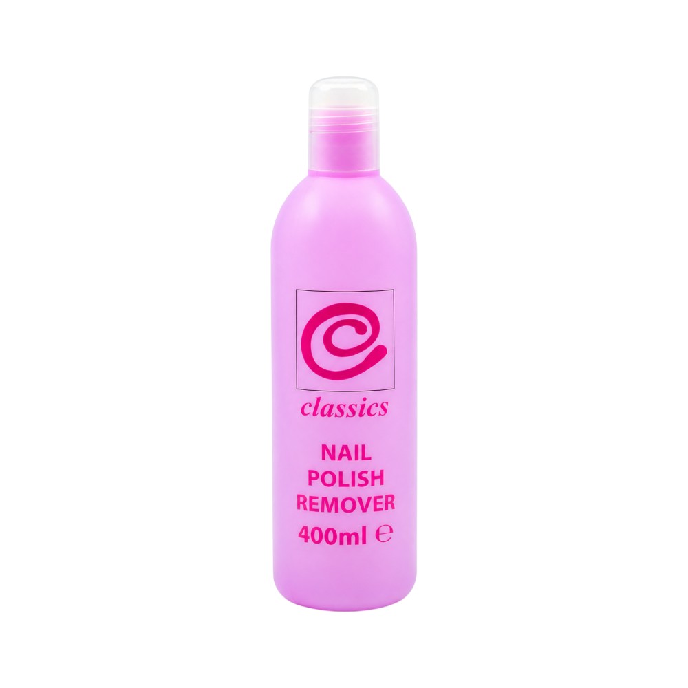 KK CLASSIC NAIL POLISH REMOVER 400 ML