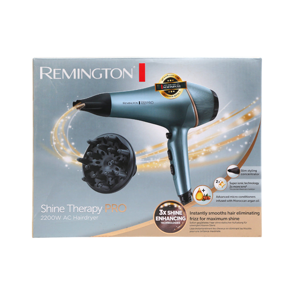 REMINGTON HAIR DRYER AC9300