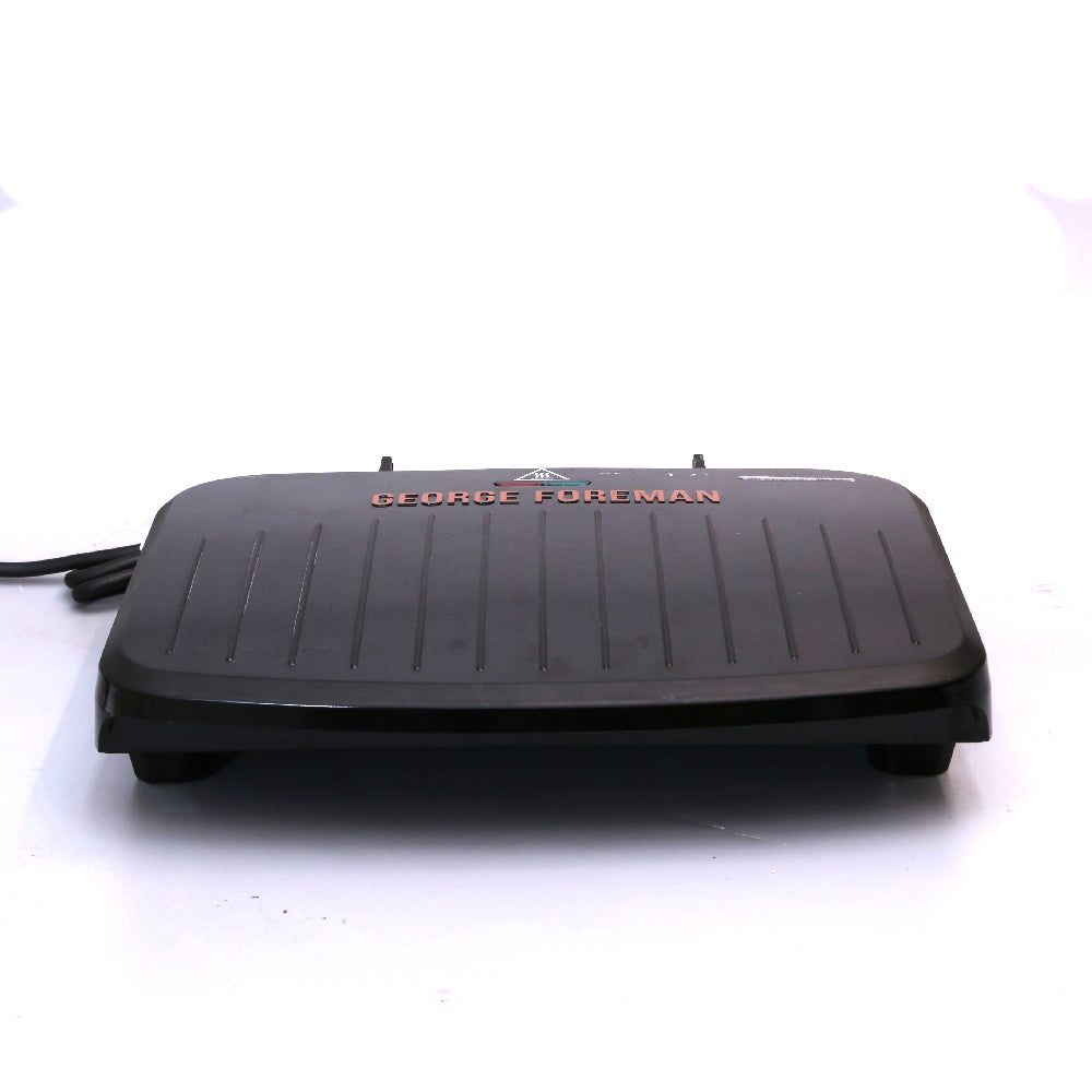 GEORGE FOREMAN FIT COPPER GRILL M 25811GCC