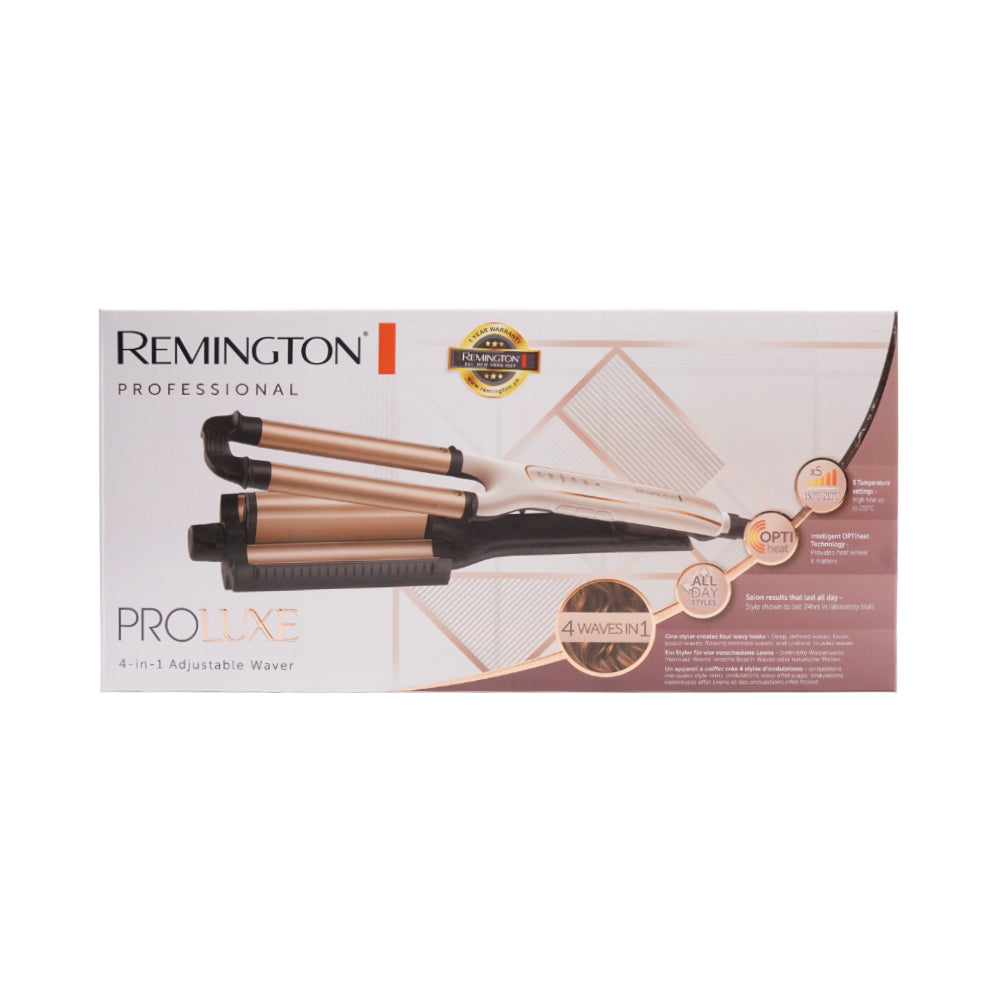 REMINGTON WAVER CI91