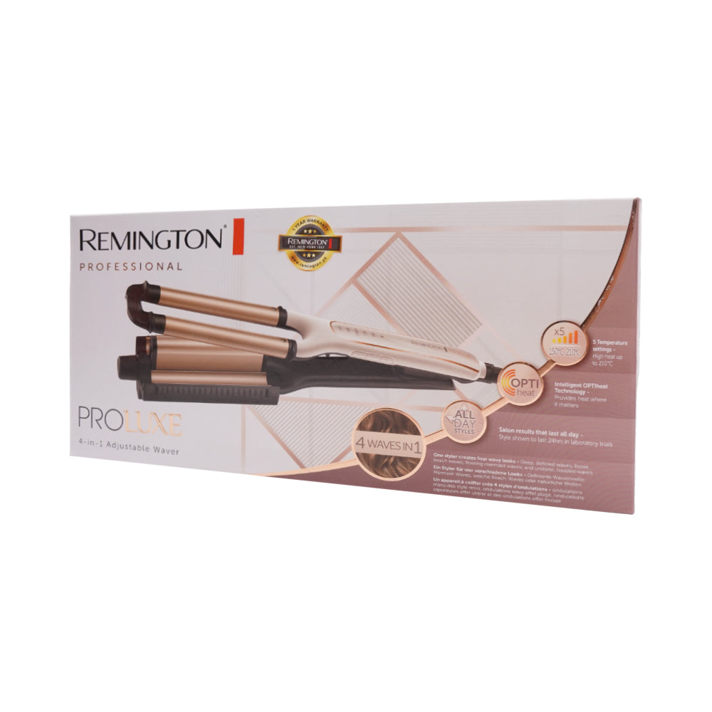 REMINGTON WAVER CI91