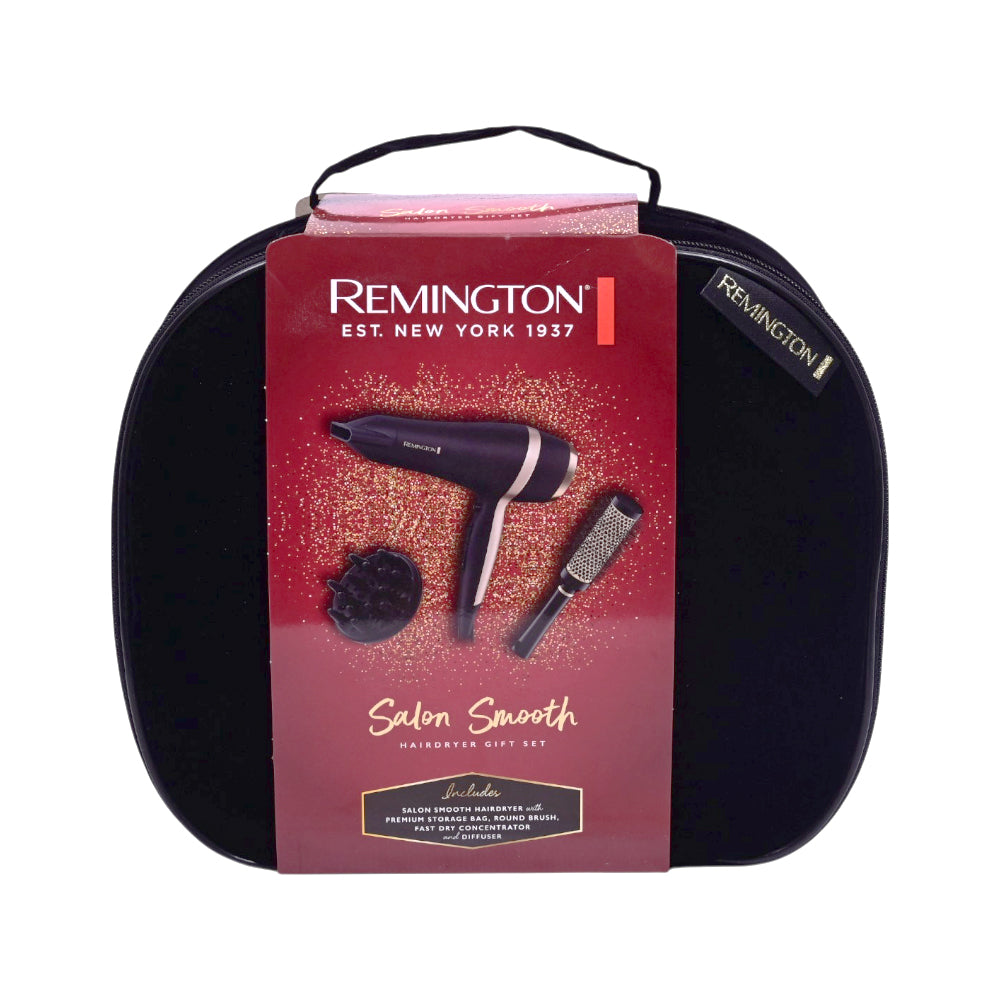 REMINGTON HAIR STYLER D6940