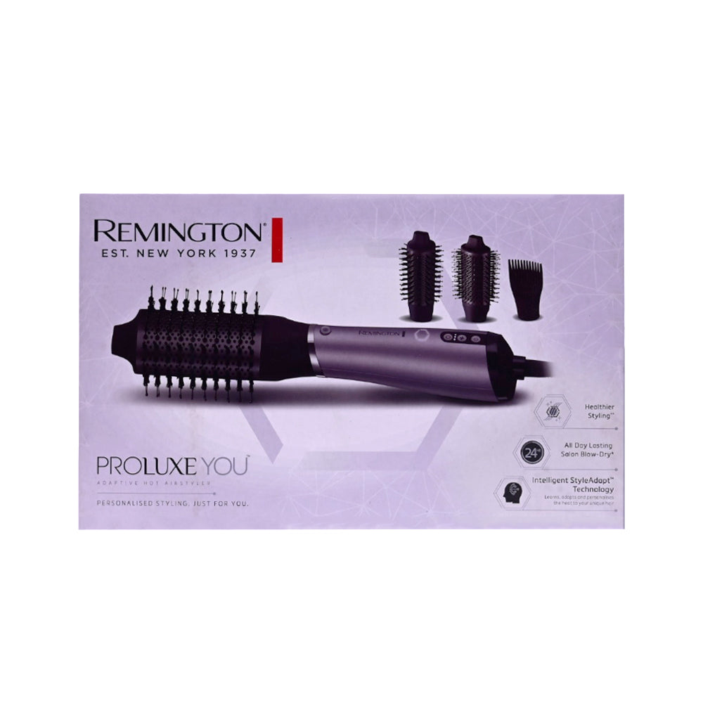 REMINGTON STYLER 9880