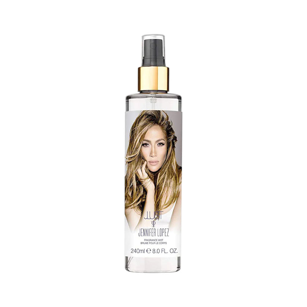 JENNIFER LOPEZ JLUST FOR WOMEN BODY MIST 240ML