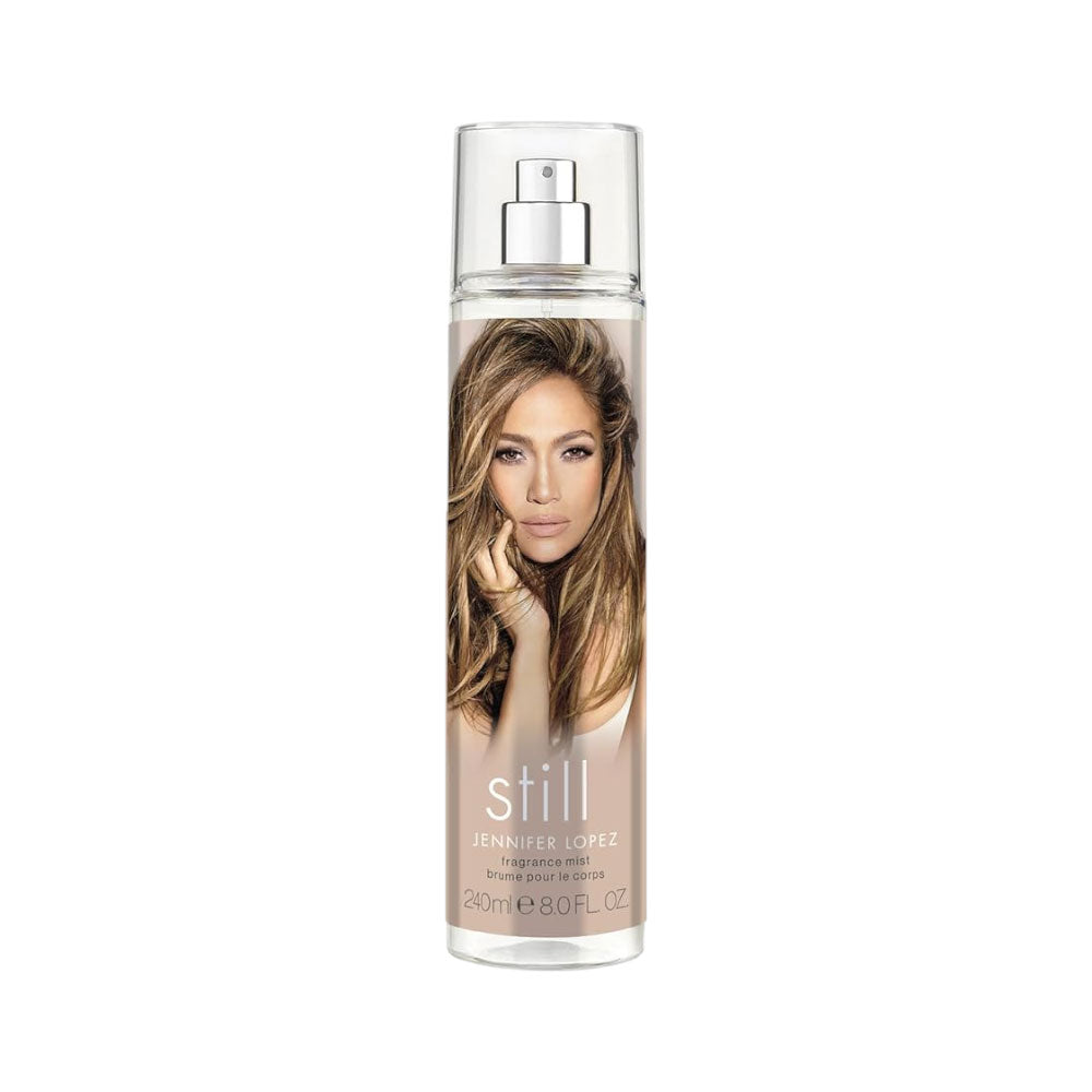 JENNIFER LOPEZ STILL FOR WOMEN BODY MIST 240 ML