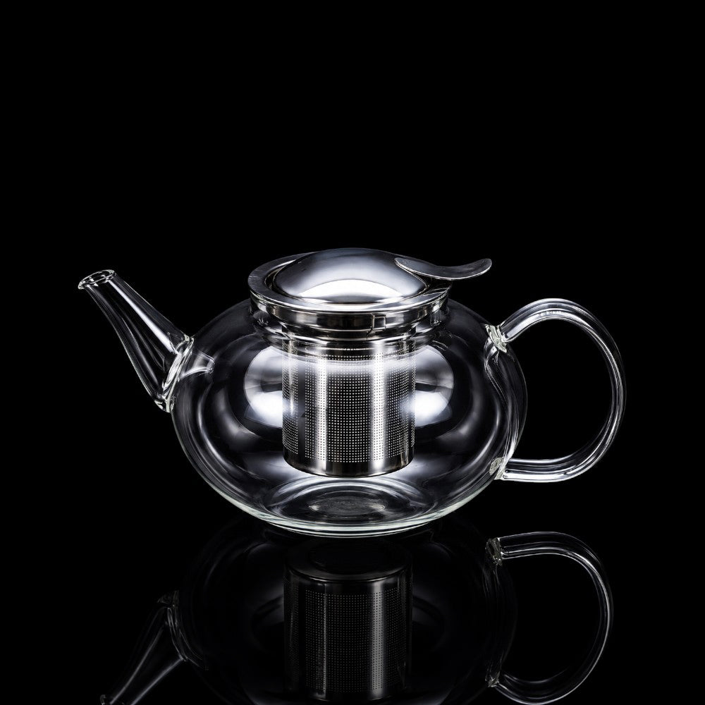 TEA POT WILMAX 1100 ML WL-888805/A